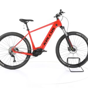 Kellys Tygon R10 2022