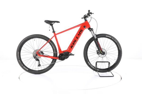 Kellys Tygon R10 2022