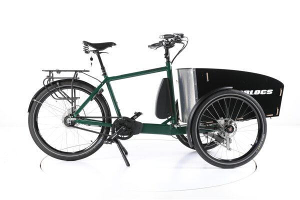 Sblocs Cruise 2022