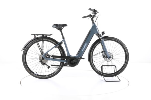 Cube Supreme Sport Hybrid One 2022