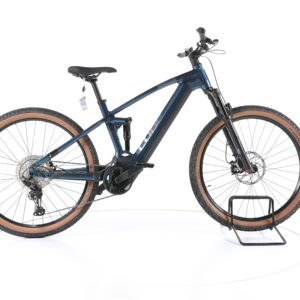 Cube Stereo Hybrid 120 Race 2024