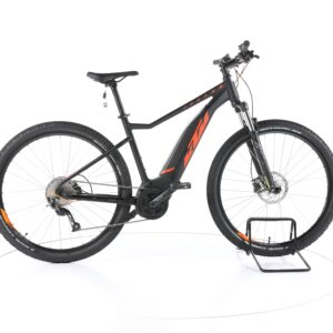 KTM Macina Ride 591 LTD 2022