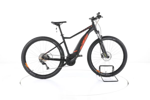 KTM Macina Ride 591 LTD 2022