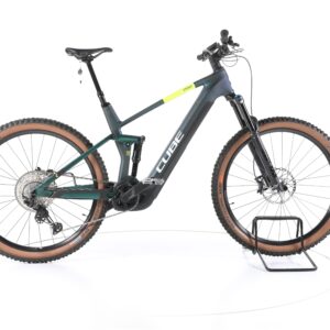 Cube Stereo Hybrid 140 HPC SLX 2024