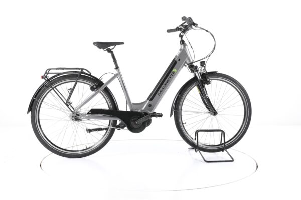 Saxonette Premium Plus 2.1 2021