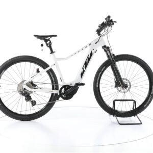 KTM Macina Race 591 2022