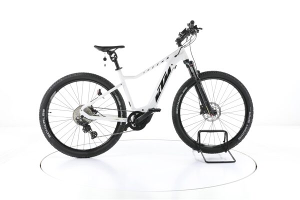KTM Macina Race 591 2022
