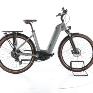 Scott Sub Sport eRIDE 20 2022