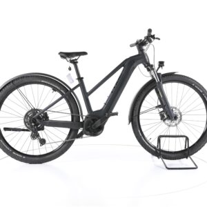 Cube Reaction Hybrid Performance Allroad 2023