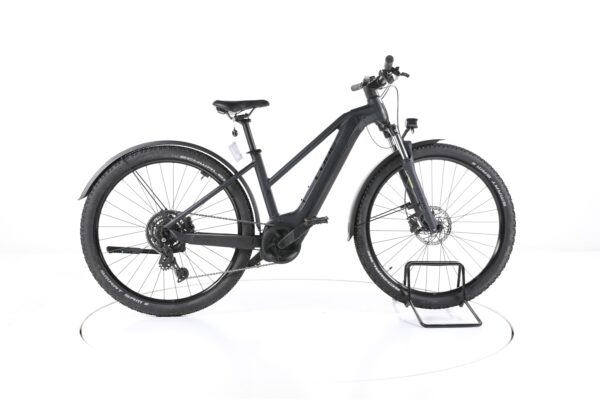 Cube Reaction Hybrid Performance Allroad 2023