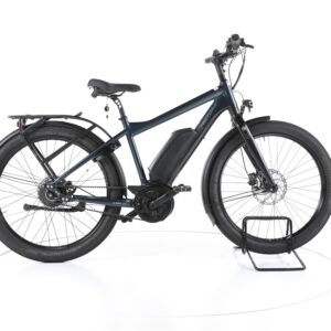 Victoria e-Urban 11.9 2022
