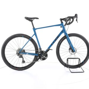 Cube Nuroad Race 2024