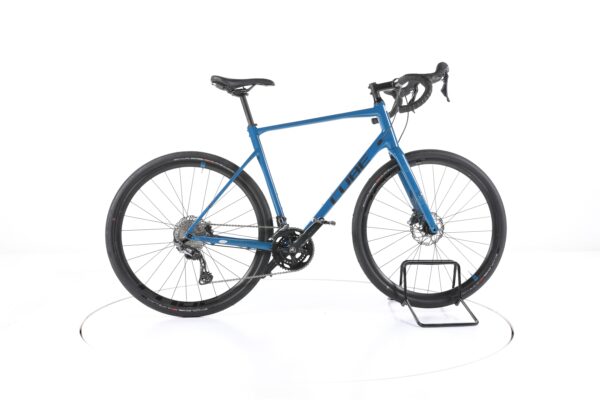 Cube Nuroad Race 2024