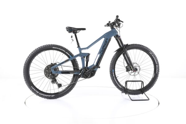 Centurion No Pogo F800i 2024