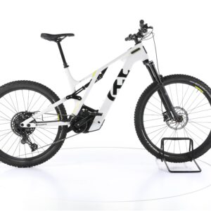 Husqvarna E-Bicycles Light Cross LC4 2023