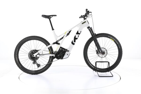 Husqvarna E-Bicycles Light Cross LC4 2023