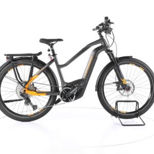 Haibike Trekking 10 2022