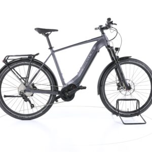 Hercules Pasero SUV I-10 2022