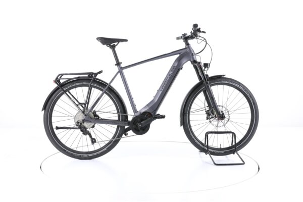 Hercules Pasero SUV I-10 2022