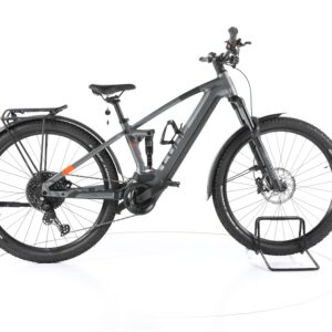 Cube Stereo Hybrid 120 Pro Allroad 2024
