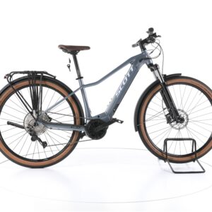 Scott Axis eRIDE 20 2022