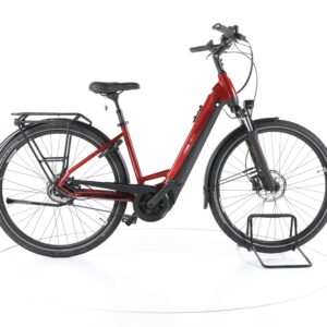 Pegasus Premio Evo 5F 2022