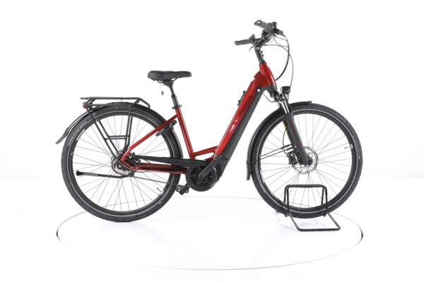 Pegasus Premio Evo 5F 2022