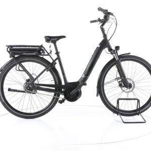 Pegasus Solero E8R Plus 2022
