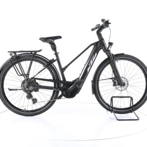 KTM Macina Style 730 2022