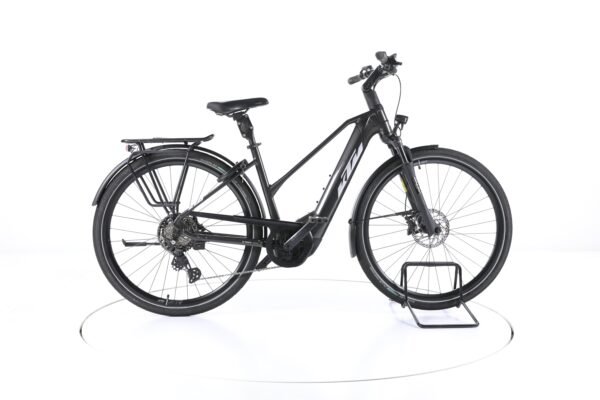 KTM Macina Style 730 2022