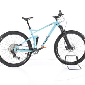 Cube Stereo ONE22 Race 2023