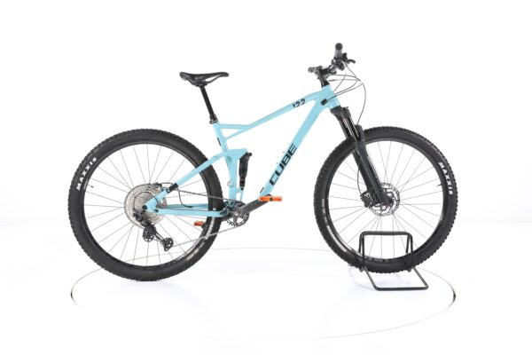 Cube Stereo ONE22 Race 2023
