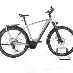 Cube Kathmandu Hybrid SLX 2023