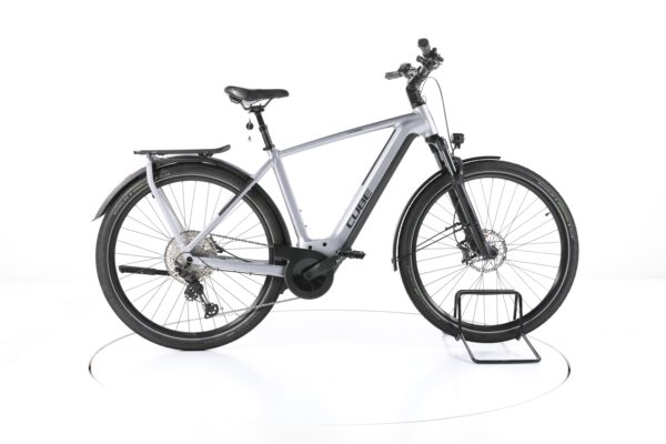 Cube Kathmandu Hybrid SLX 2023