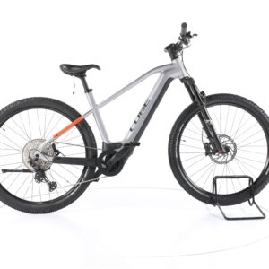 Cube Reaction Hybrid SL 2022