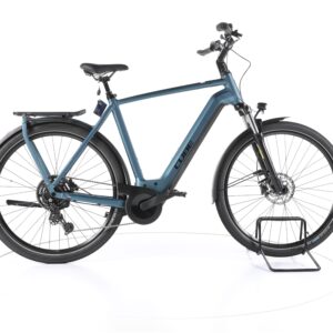 Cube Kathmandu Hybrid ONE 2024