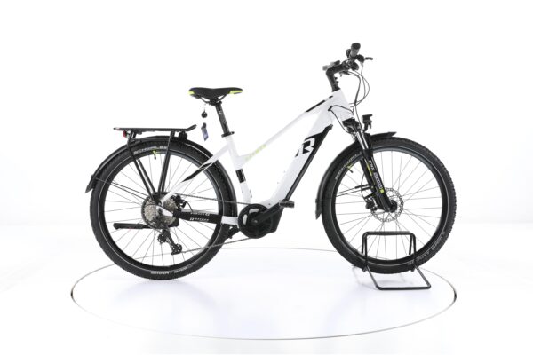 R Raymon CrossRay E 5.0 2022