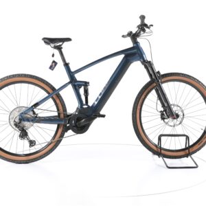 Cube Stereo Hybrid 120 Race 2023