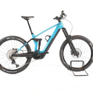 Cube Stereo Hybrid 160 HPC SL 2022