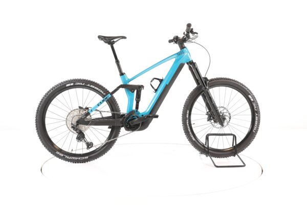 Cube Stereo Hybrid 160 HPC SL 2022