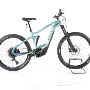 Haibike AllMtn 3 2022