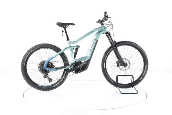 Haibike AllMtn 3 2022