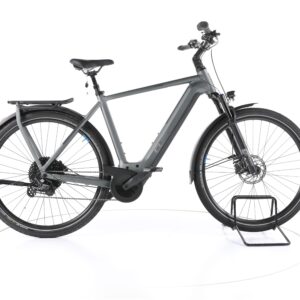 Cube Kathmandu Hybrid Pro 2022