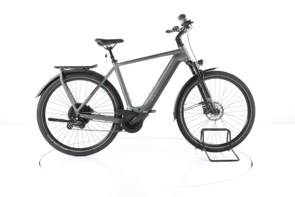 Cube Kathmandu Hybrid Pro 2022