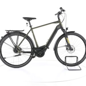 Bergamont E-Horizon N5e FH 2022