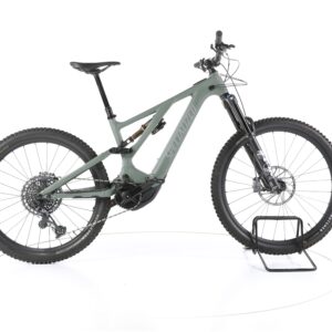 Specialized Levo Comp Alloy 2024