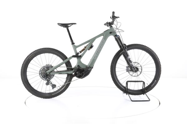 Specialized Levo Comp Alloy 2024