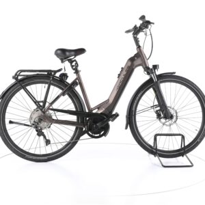 Hercules Pasero Sport I-10 2023