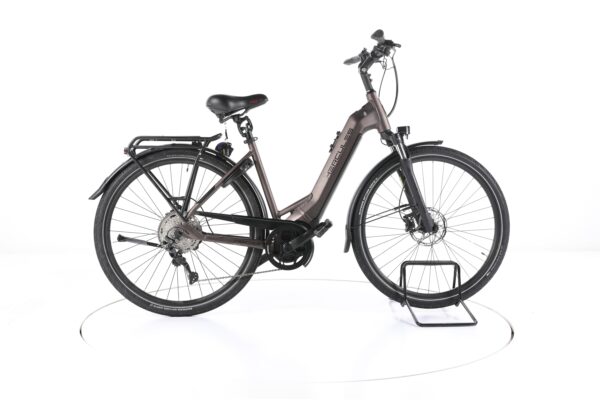 Hercules Pasero Sport I-10 2023