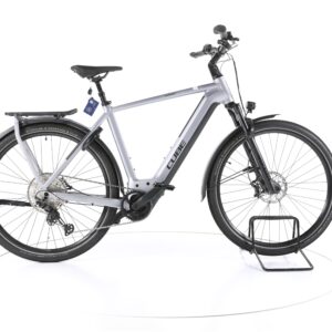 Cube Kathmandu Hybrid SLX 2023